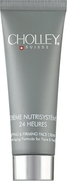 Питательный крем 24 часа / NOURISHING CREAM 24H / Methode Cholley купить