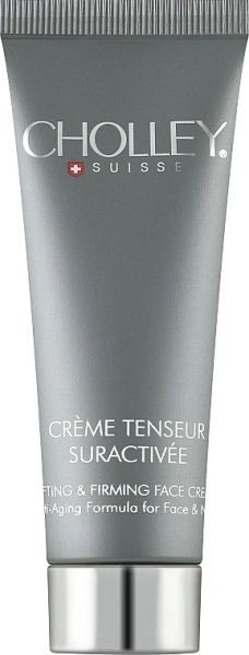 Подтягивающий крем Тензор / TIGHTENING CREAM TENSEUR / Methode Cholley купить