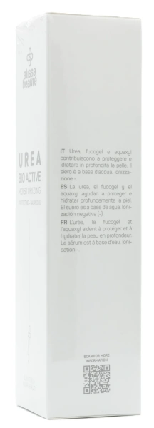 Сыворотка с мощным увлажняющим действием / Bio Active Urea / Alissa Beaute купить