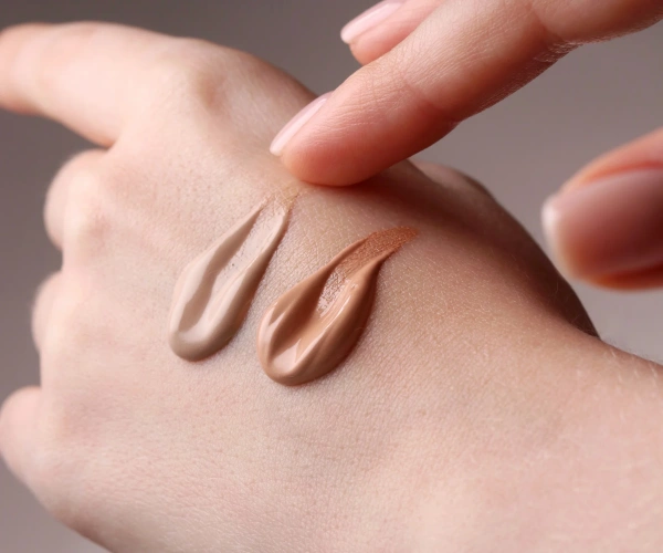 Зволожуючий крем із тоном / Moisturising cream tone SPF 50+ AG Skin / AG Skin купить