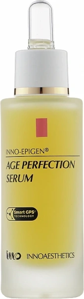 Омолаживающая сыворотка для кожи лица Эпиджен / Epigen Age Perfection Serum / Innoaesthetics купить