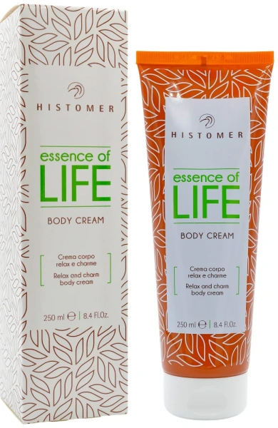 Крем для тіла Essence of Life / Essence of Life Body cream / Histomer