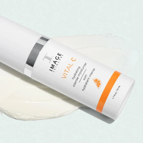 Інтенсивний зволожуючий крем / VITAL C Hydrating Intense Moisturizer / Image Skincare купить