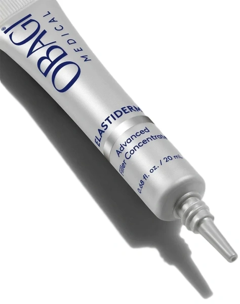 Зволожуюча сироватка для обличчя / ELASTIDERM Advanced Filler Concentrate / Obagi Medical купить