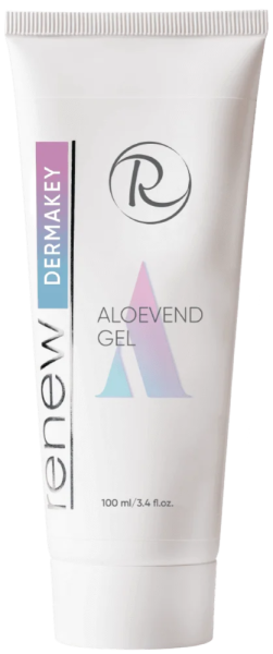 Алоевенд / Aloevend Gel / Renew