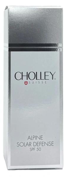 Сонцезахисна емульсія SPF50 / SUN PROTECTING EMULSION SPF50 / Methode Cholley купить