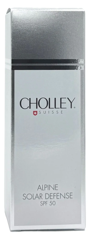Сонцезахисна емульсія SPF50 / SUN PROTECTING EMULSION SPF50 / Methode Cholley купить