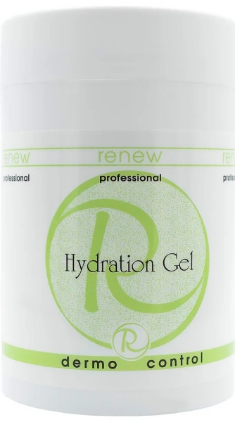 Гідратуючий гель / Hydration Gel / Renew купить