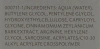 Увлажняющий гель для жирной кожи / ACNODERM GEL / Dr. Spiller купить