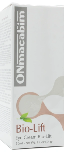 Крем для догляду за областю очей / DM BIO - LIFT EYE CREAM / Onmacabim купить