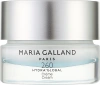 Зволожуючий крем для обличчя (всі типи шкіри) / 260 Hydra’Global Cream / Maria Galland Paris купить