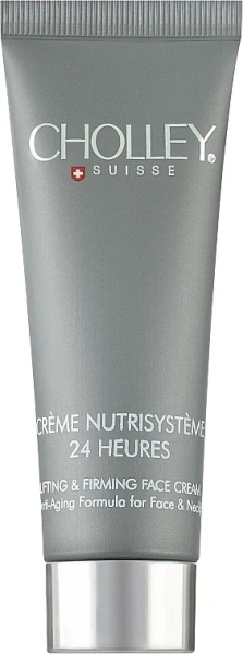 Живильний крем 24 години / NOURISHING CREAM 24H / Methode Cholley купить