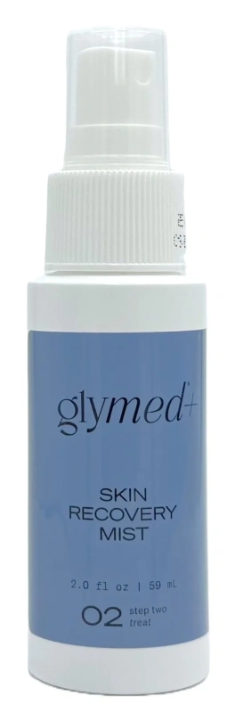 Тоник-спрей с гиалуроновой кислотой / Skin Recovery Mist / GlyMed Plus купить