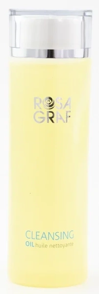 Очищувальна олія / Сleansing Oil / Rosa Graf купить