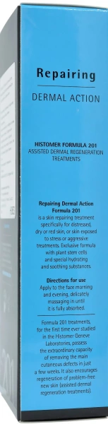 Відновлюючий  крем для проблемної шкіри / FORMULA 201 Repairing Dermal Action / Histomer купить