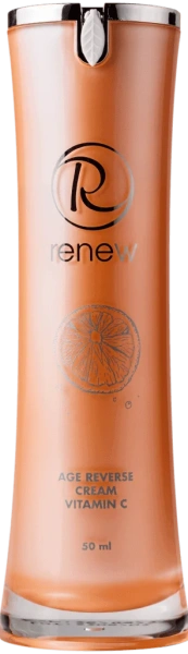 Питательный крем с витамином С / Age Reverse Cream Vitamin C / Renew купить