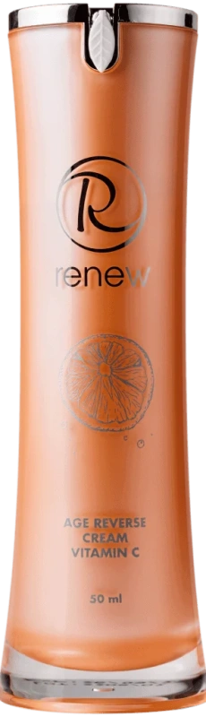 Питательный крем с витамином С / Age Reverse Cream Vitamin C / Renew купить