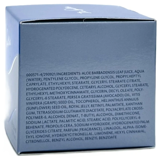 Денний крем для молодої проблемної шкіри з прополюсом / PROPOLIS DAY CREAM / Dr. Spiller купить