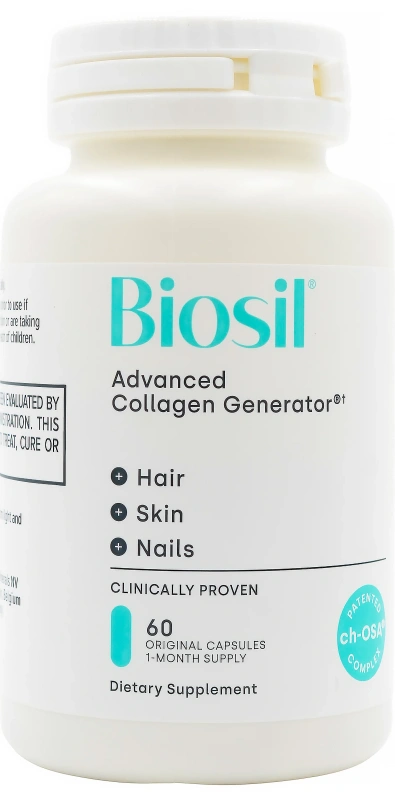 Генератор коллагена / Collagen Generator / BioSil купить