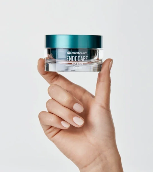 Омолаживающий крем для лица / ENDOCARE TENSAGE Cream / Cantabria Labs купить