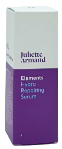Відновлююча  ДНК і регенеруюча сироватка / Hydra Repairing Serum / JULIETTE ARMAND купить