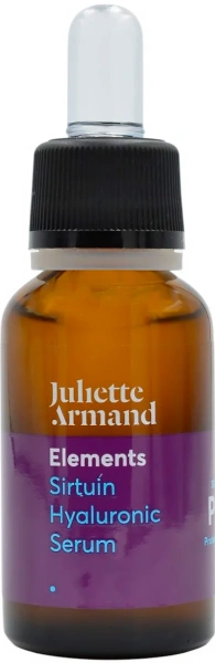 Увлажняющая сыворотка / Sirtuin Hyaluronic Serum / JULIETTE ARMAND купить