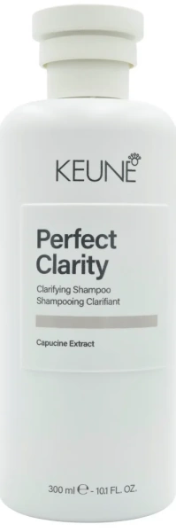 Очищаючий шампунь / Care Perfect Clarity Shampoo / Keune 