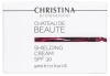 Защитный крем SPF 30 / Chateau de Beaute / CHRISTINA купить