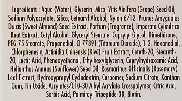 Сироватка "8-годинний ліфтинг і яскравість шкіри" / LIFT & ILLUMINATE SERUM 8 hours / Heliabrine купить