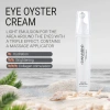 Крем для контура глаз с экстрактом устрицы / EYE OYSTER CREAM / Sanmarine купить