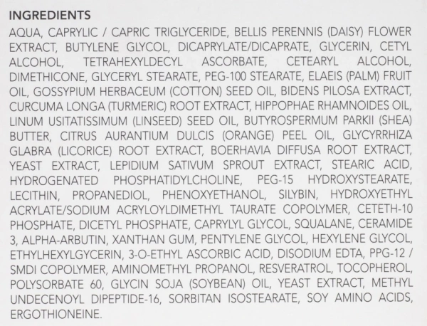 Осветляющий крем / MD Restoring Brightening Crème / Image Skincare купить