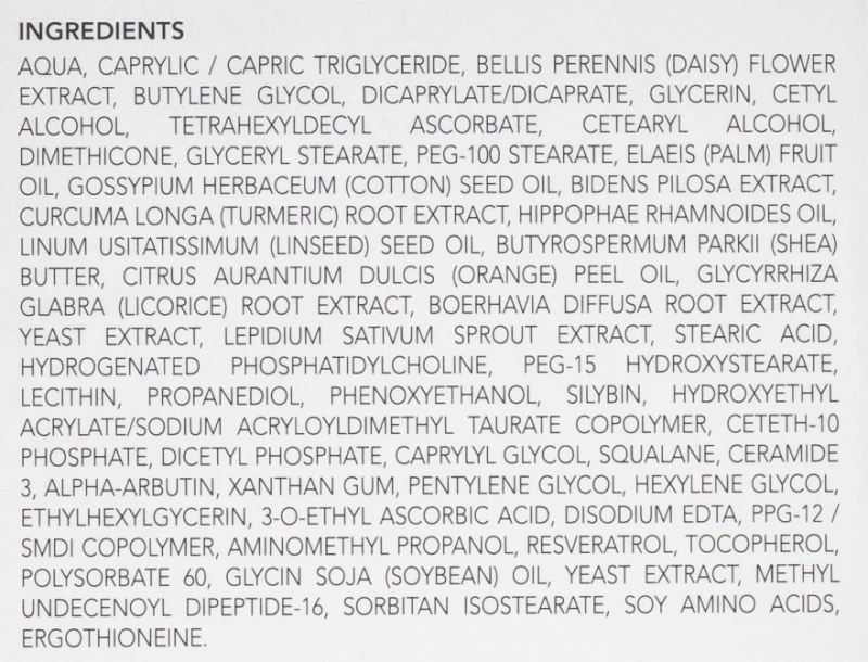 Осветляющий крем / MD Restoring Brightening Crème / Image Skincare купить