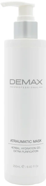 Камфорна маска / Demax купить