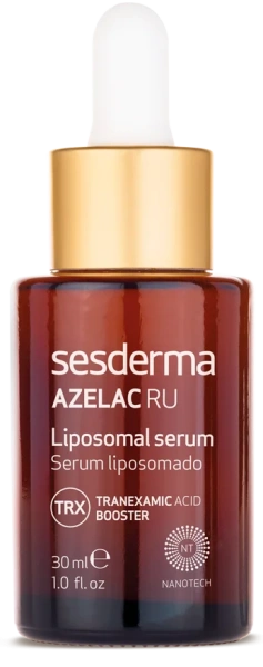 Ліпосомальна сироватка / AZELAC RU serum / Sesderma