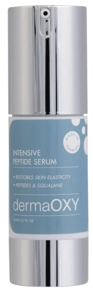 Інтенсивна пептидна сироватка / Intensive Peptide Serum / DermaOxy