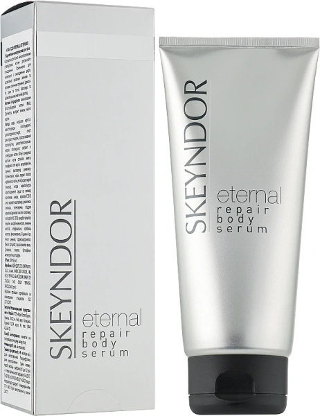 Восстанавливающая сыворотка для тела / Eternal Anti-Wrinkle Body Serum / Skeyndor купить
