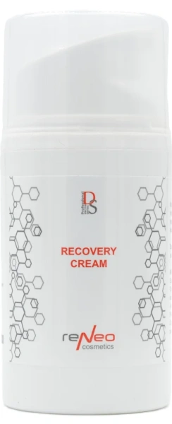 Відновлюючий тонізуючий крем / Recovery cream / Derma Series