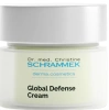 Регенерирующий дневной крем / Global Defense Cream / Dr. Schrammek купить