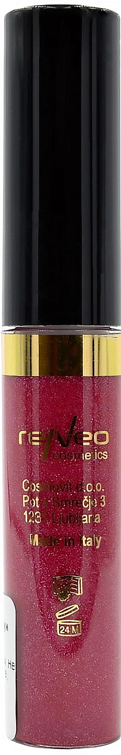 Блеск для губ / RENEO LIPS / Derma Series