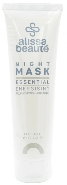 Нічна маска / Night Mask / Alissa Beaute