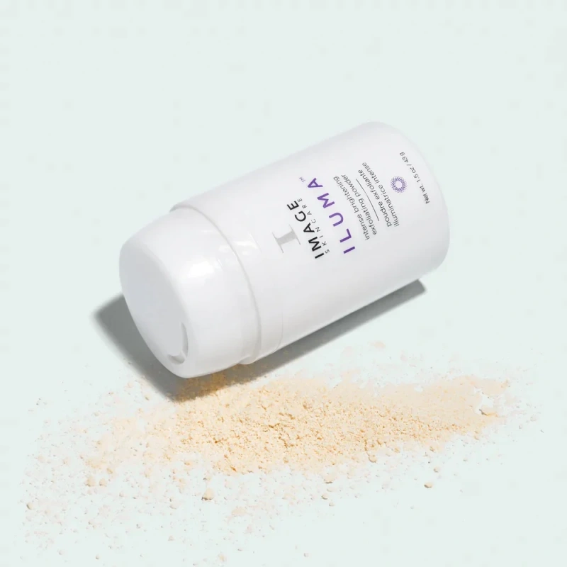 Освітлююча пудра - ексфоліант / ILUMA Intense Brightening Exfoliating Powder / Image Skincare купить