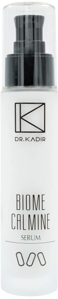 Сыворотка Биом-Калмин / BIOME-CALMINE Serum / Dr.Kadir купить