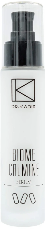 Сыворотка Биом-Калмин / BIOME-CALMINE Serum / Dr.Kadir купить