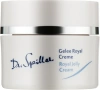 Увлажняющий крем с маточным молочком для жирной кожи / ROYAL JELLY CREAM / Dr. Spiller купить