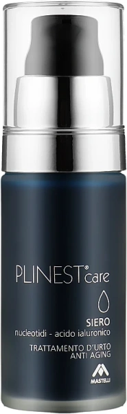 Интенсивная антивозрастная сыворотка / Plinest Care Serum / Mastelli купить