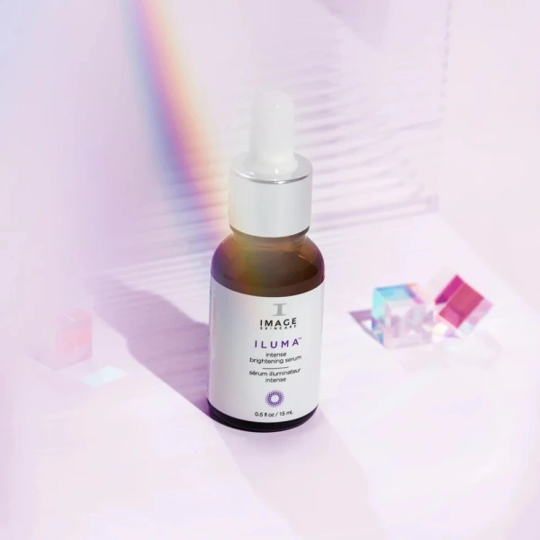 Осветляющая сыворотка / ILUMA Intense Brightening Serum / Image Skincare купить