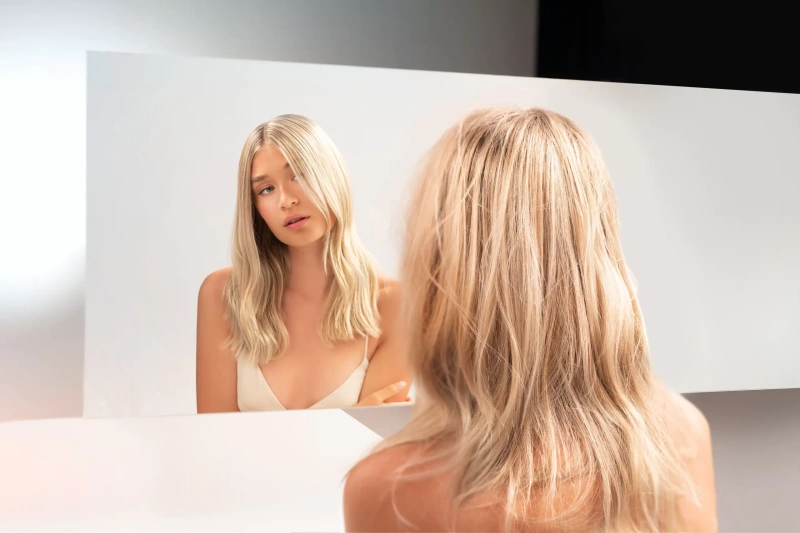 Спрей-блеск / CARE LUMI COAT LUMINOUS SHINE SPRAY / Keune купить
