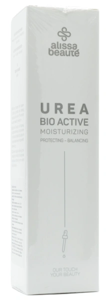 Сыворотка с мощным увлажняющим действием / Bio Active Urea / Alissa Beaute купить