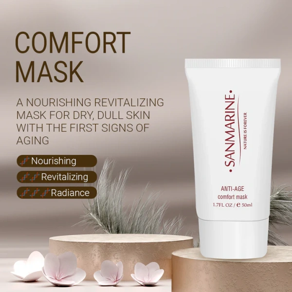 Маска комфорт / COMFORT MASK / Sanmarine купить