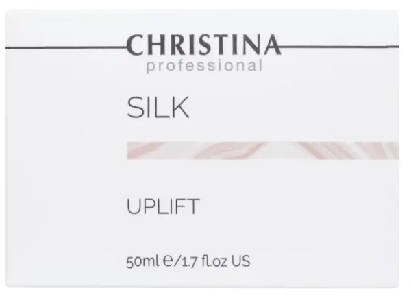 Лифтинг-крем / Silk / CHRISTINA купить